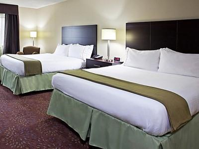 Hotel Express & Pittsburgh Airport By Ihg