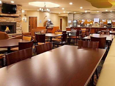 Hotel Express & Pittsburgh Airport By Ihg Robinson Township (Allegheny County)