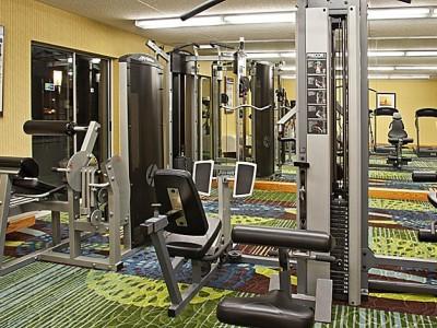 Express & Pittsburgh Airport By Ihg