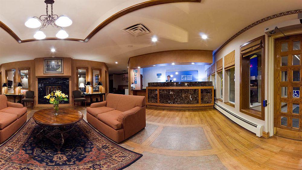 Express & Pittsburgh Airport By Ihg 3* Robinson Township (Allegheny County)