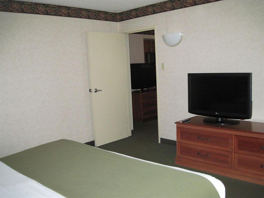 Hotel Express & Pittsburgh Airport By Ihg Robinson Township (Allegheny County)
