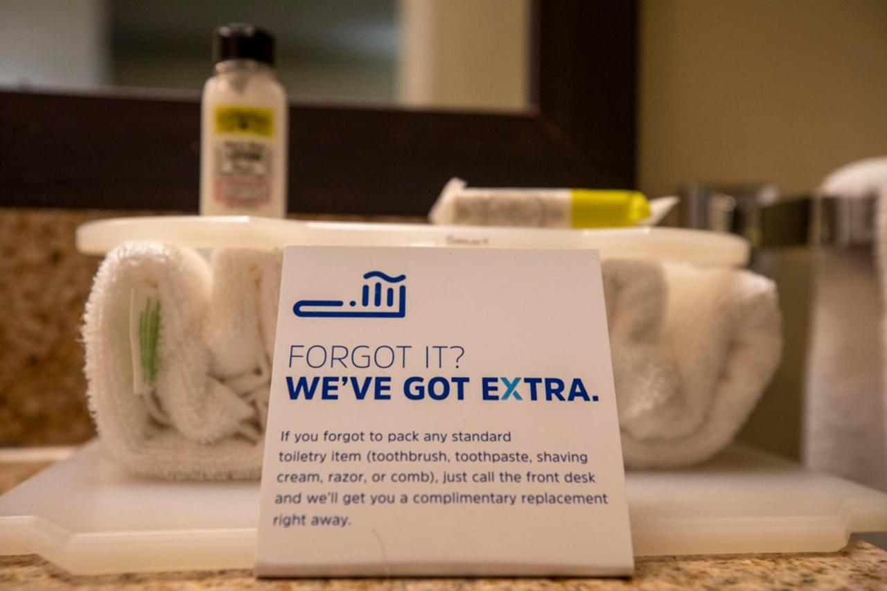 Hotel Express & Pittsburgh Airport By Ihg 3*