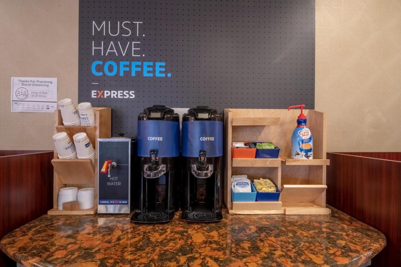 Express & Pittsburgh Airport By Ihg Robinson Township (Allegheny County)