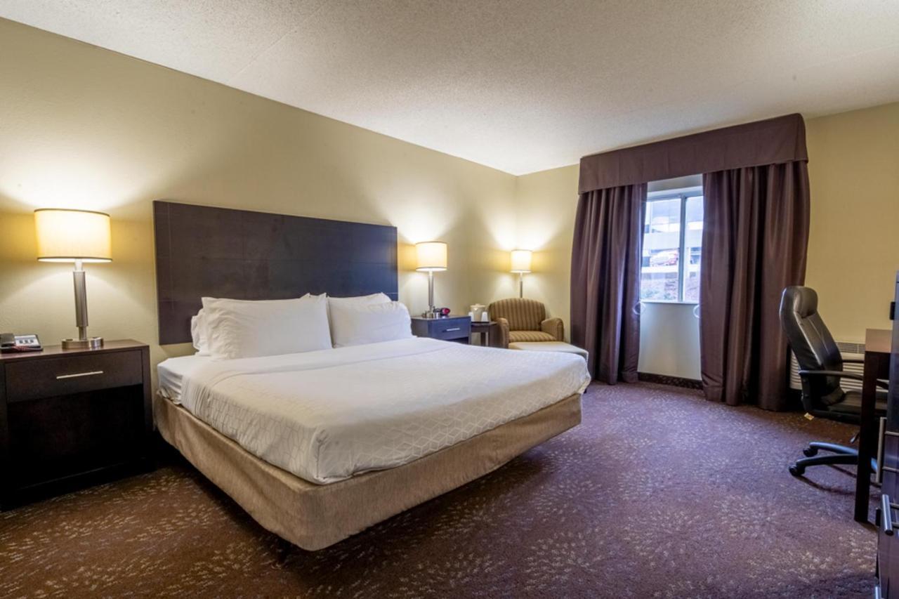 Hotel Express & Pittsburgh Airport By Ihg Robinson Township (Allegheny County)