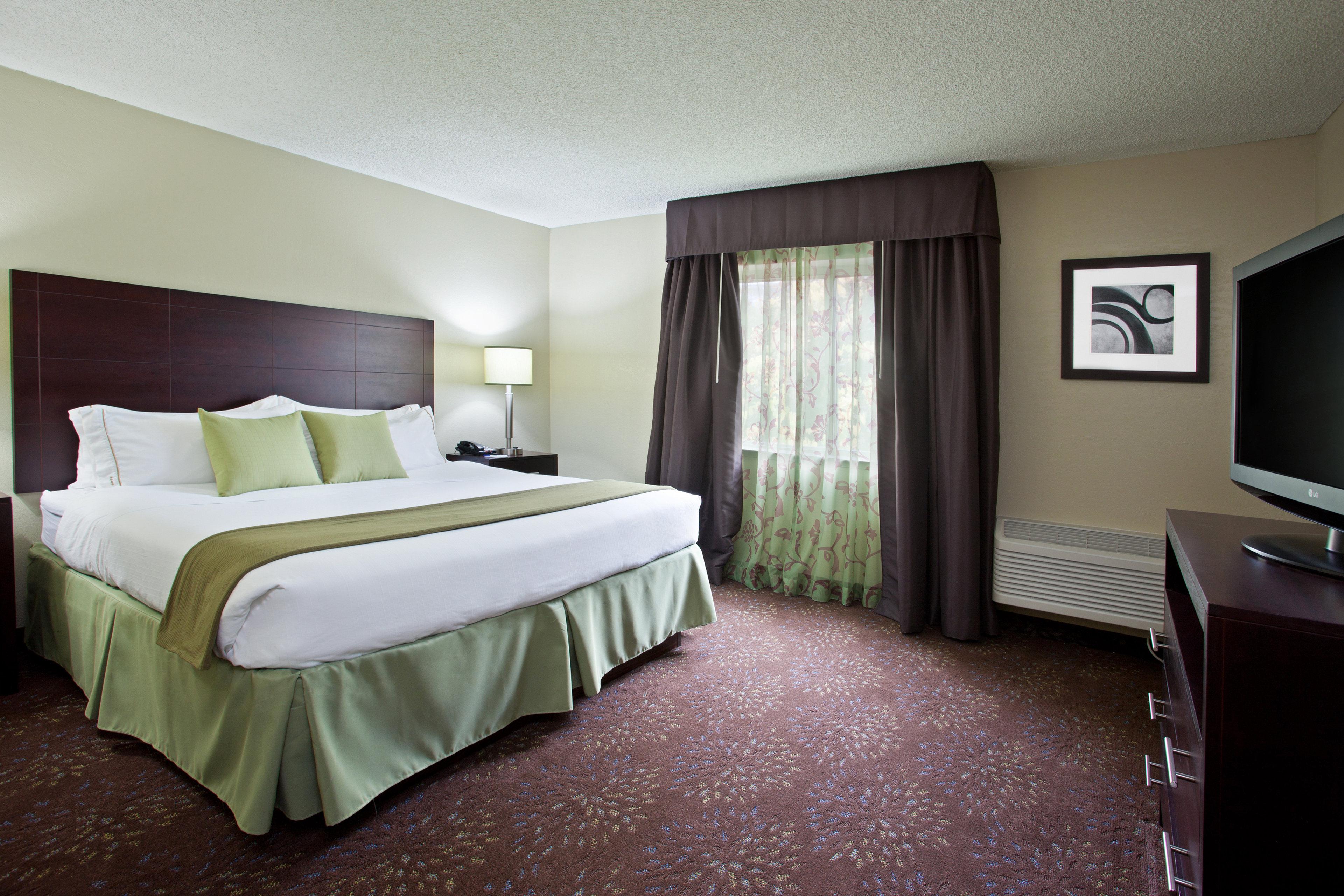 Express & Pittsburgh Airport By Ihg Hotel