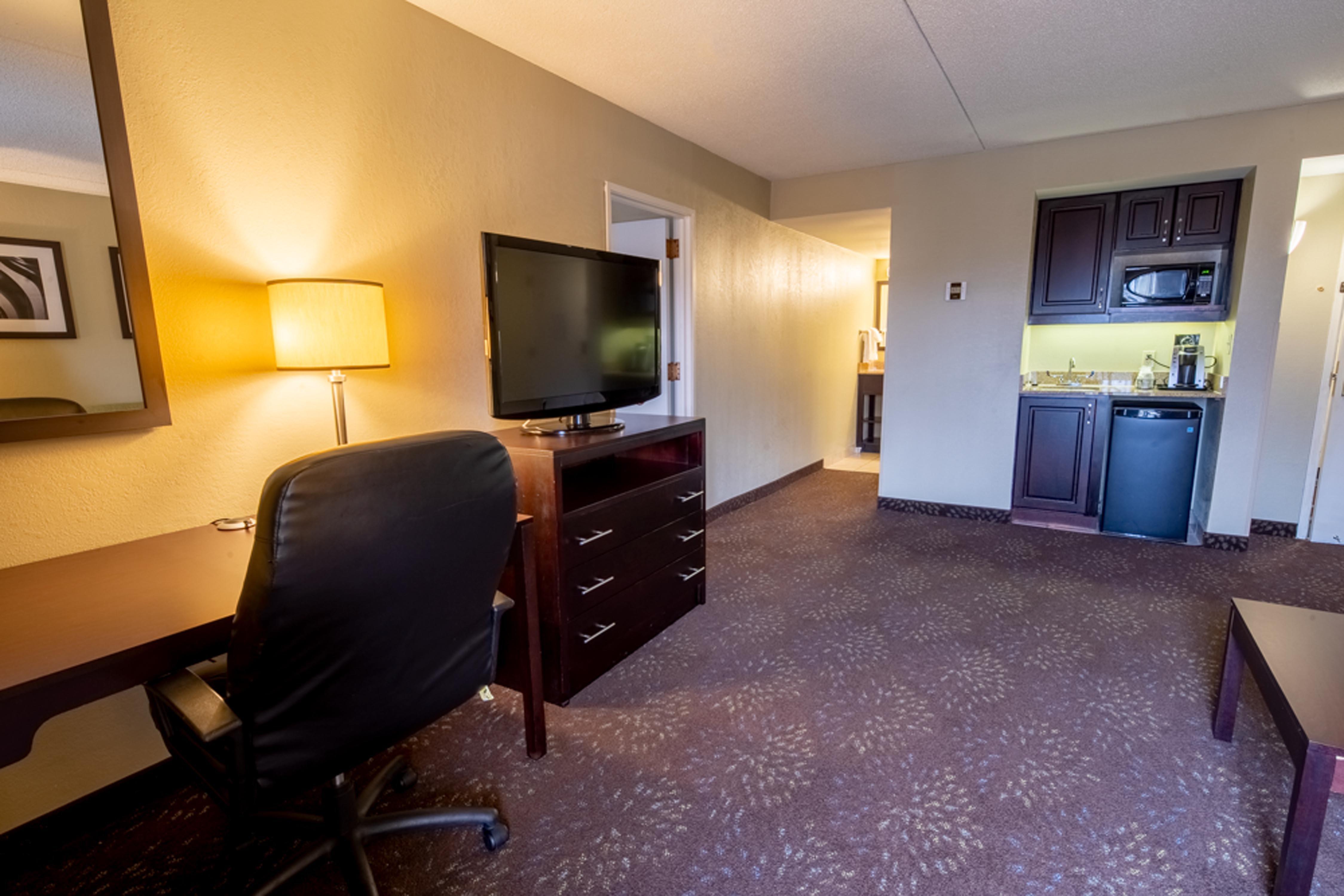 Express & Pittsburgh Airport By Ihg Robinson Township (Allegheny County)