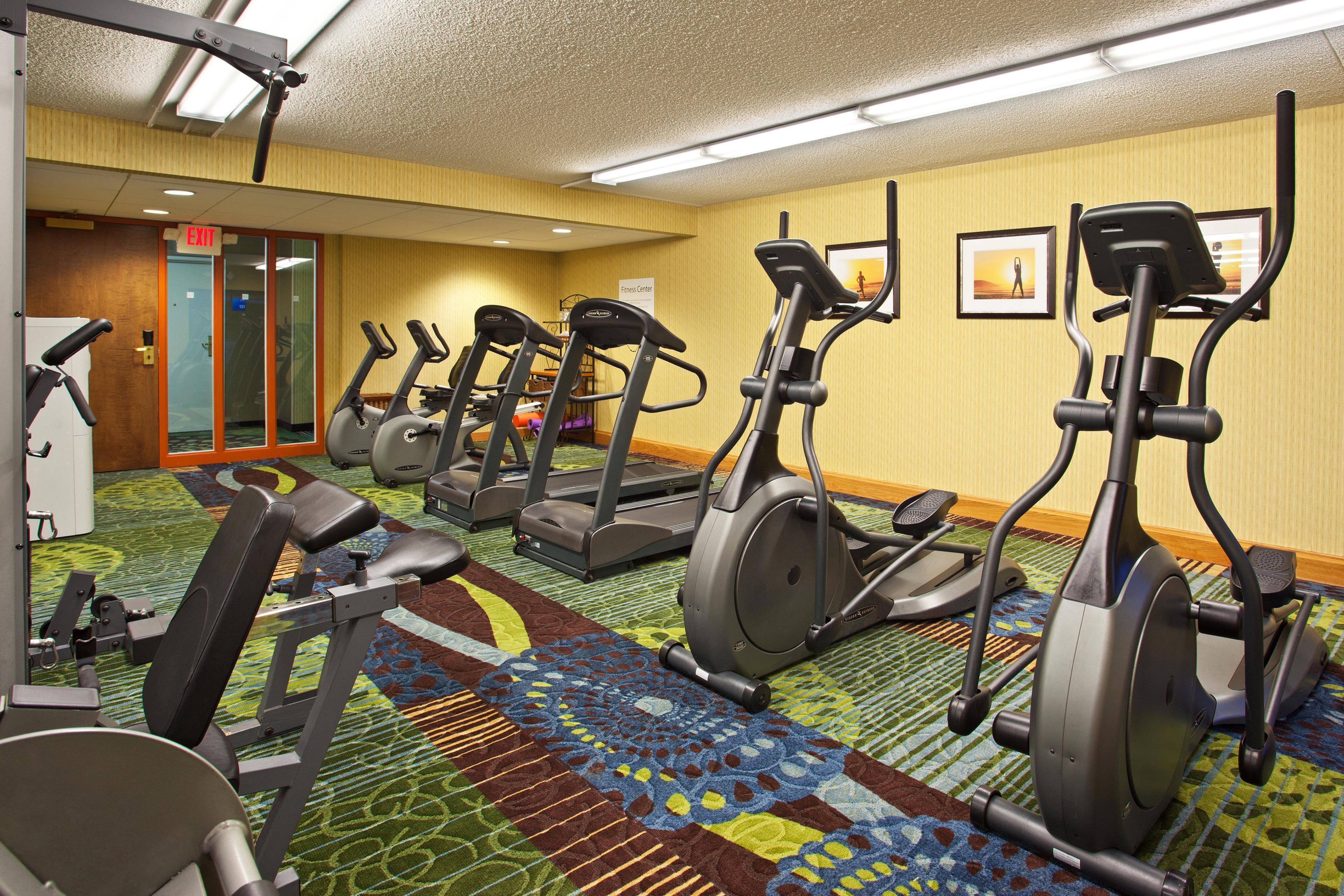 Hotel Express & Pittsburgh Airport By Ihg