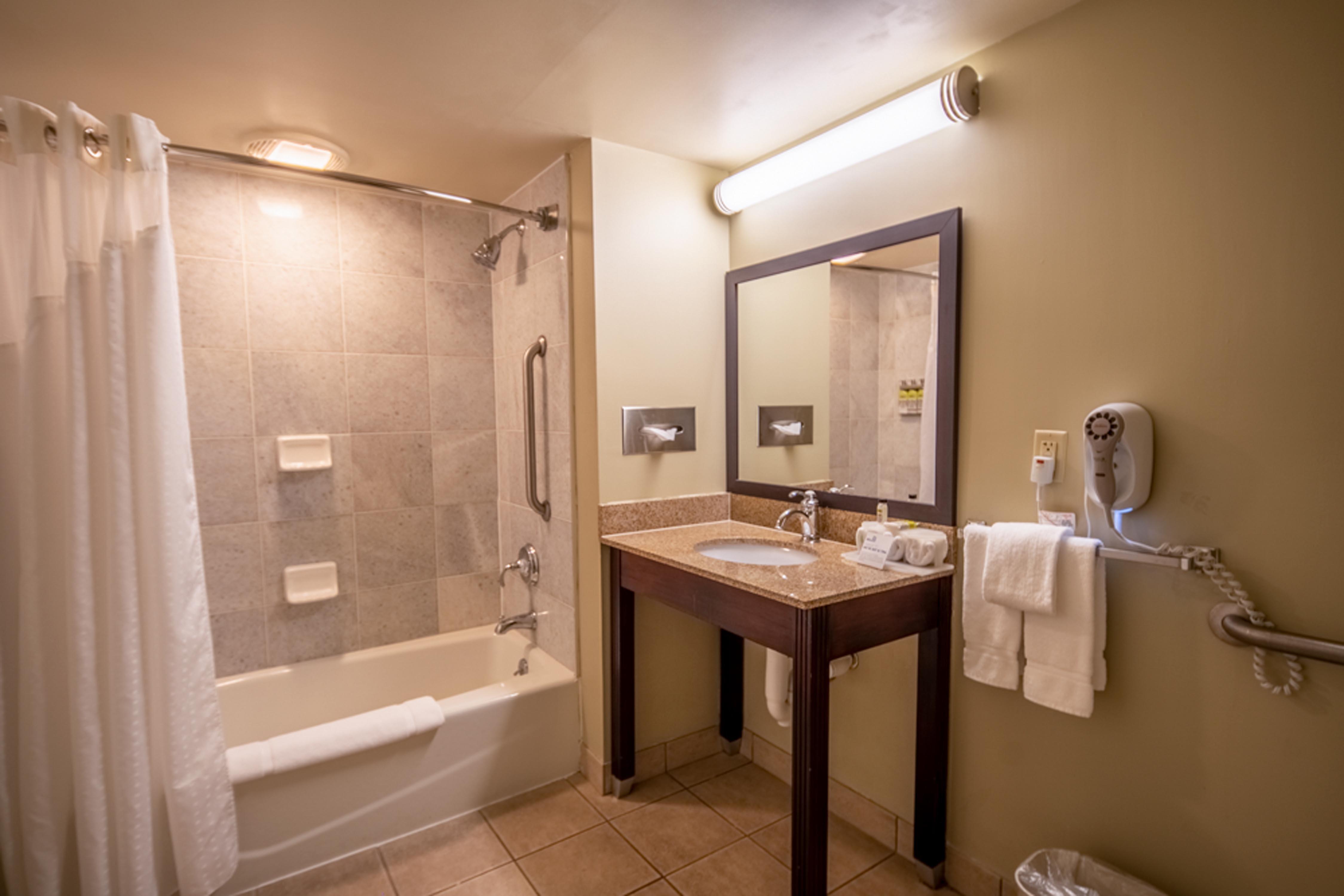Express & Pittsburgh Airport By Ihg Hotel Robinson Township (Allegheny County)