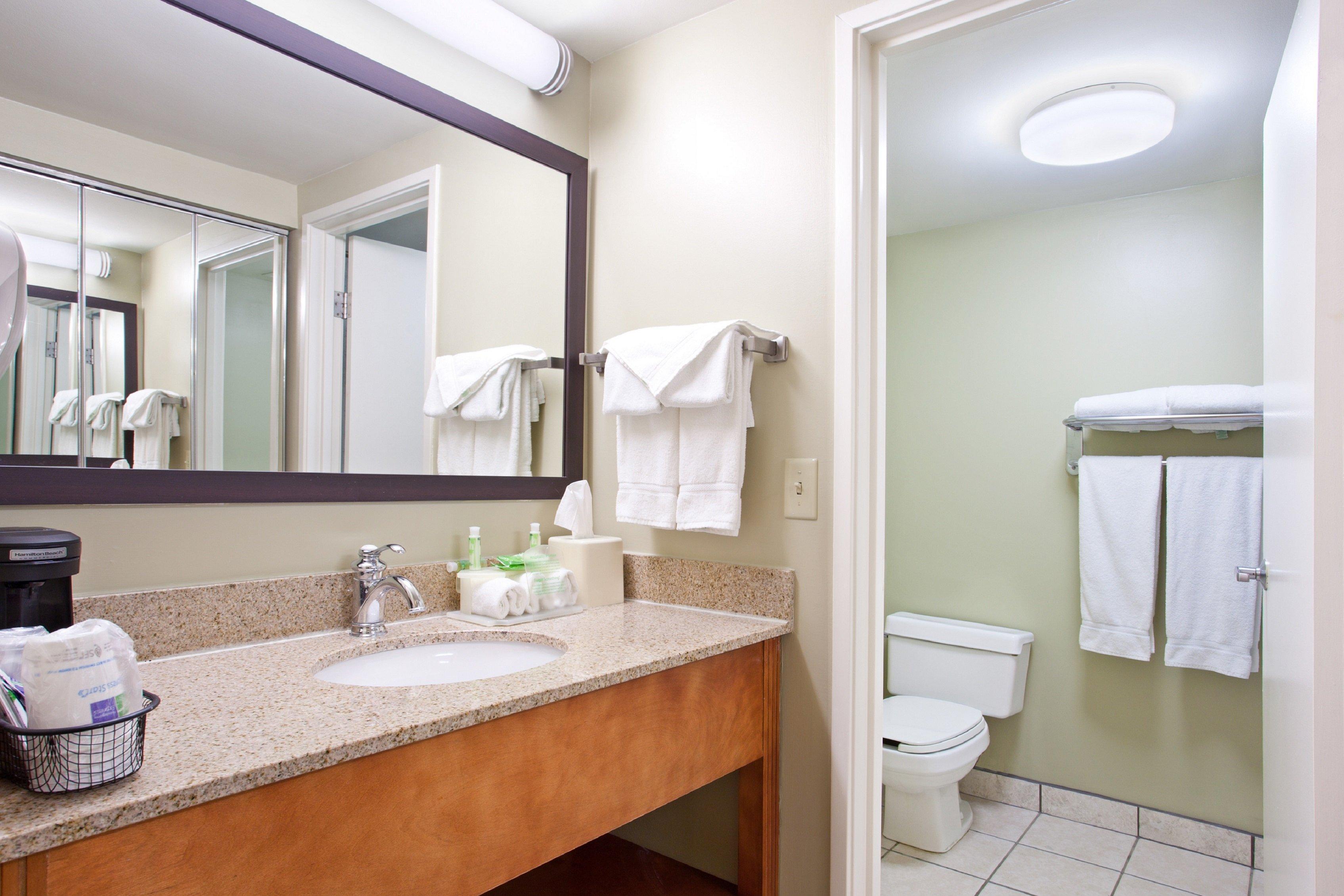 Express & Pittsburgh Airport By Ihg Robinson Township (Allegheny County)