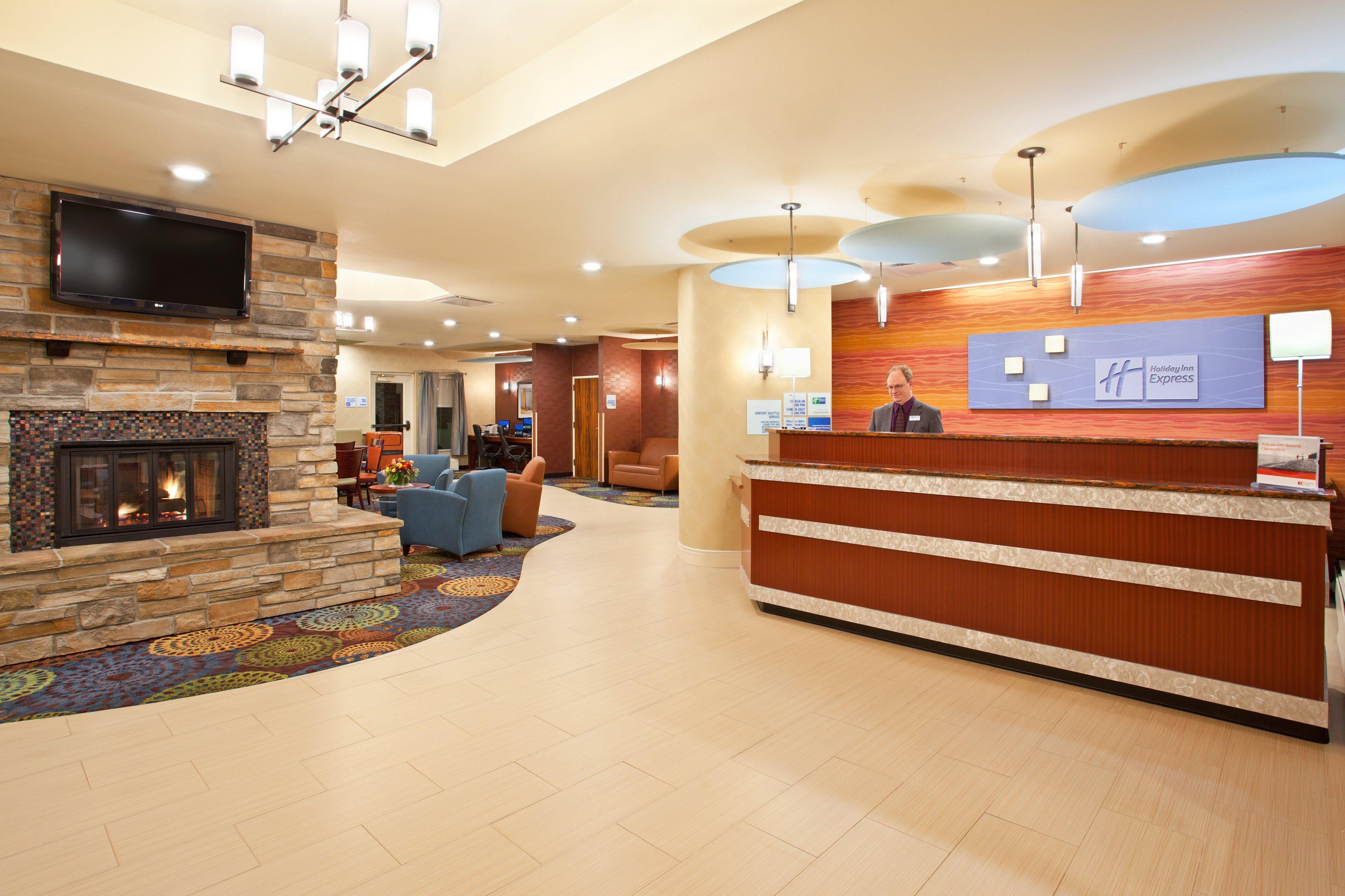 Express & Pittsburgh Airport By Ihg Robinson Township (Allegheny County)