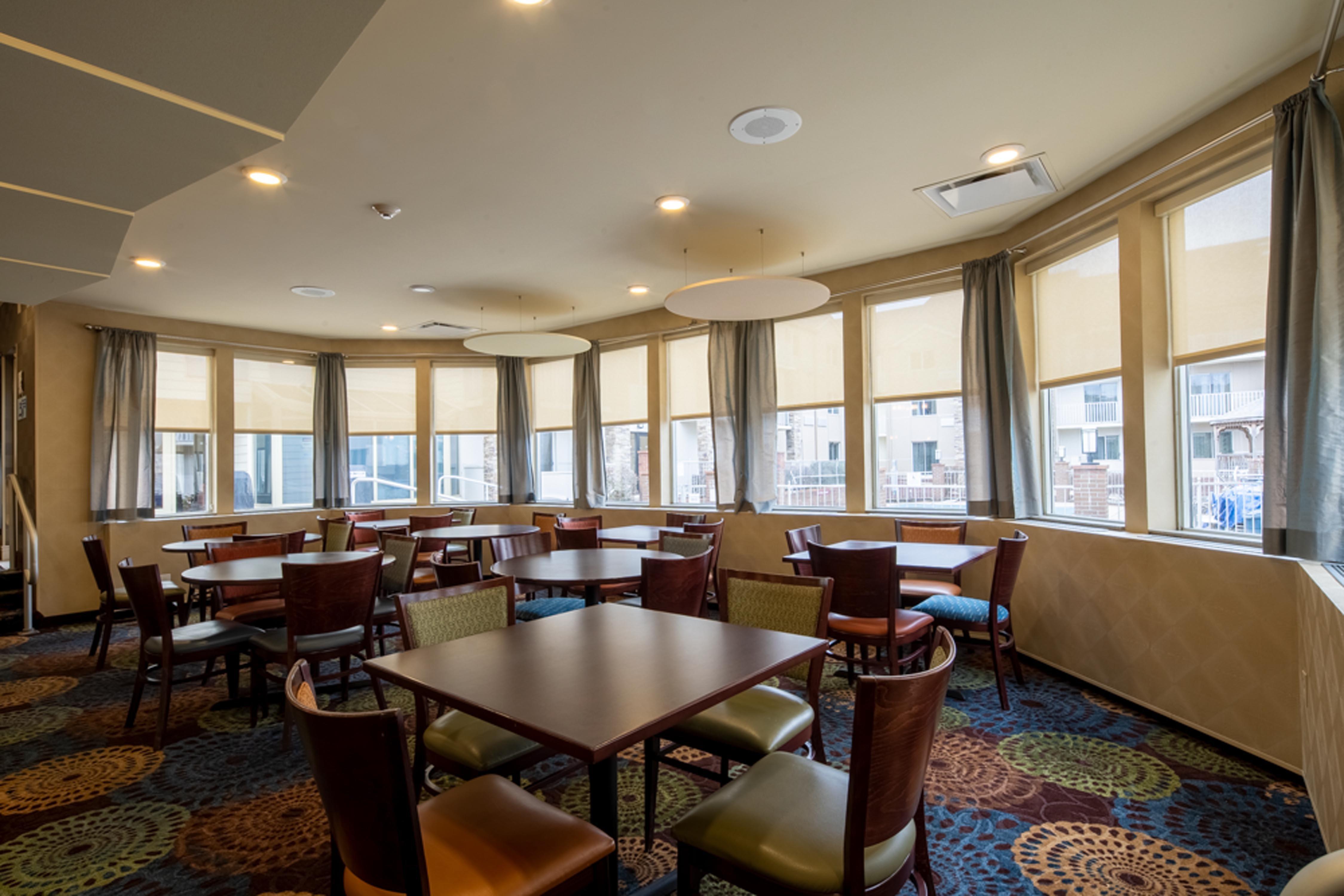 Express & Pittsburgh Airport By Ihg Robinson Township (Allegheny County)